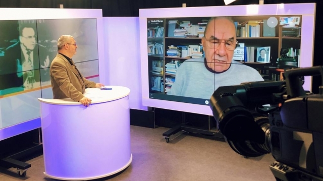 Lista Morții în războiul zombilor