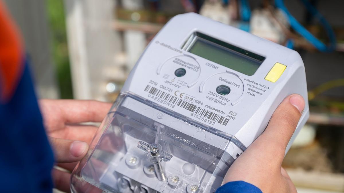 Se verifică modul de citire a indexului