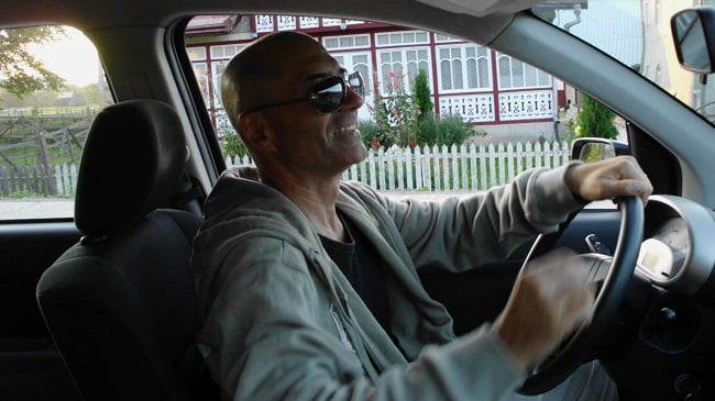 Țin minte, era o dimineață de primăvară în București