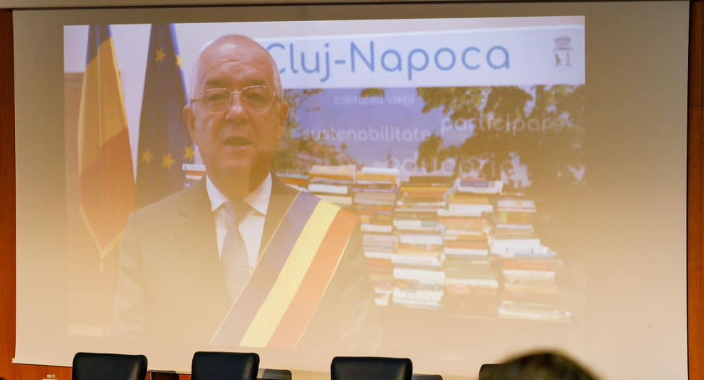 Primăria Cluj-Napoca, sancţionată după o HCL