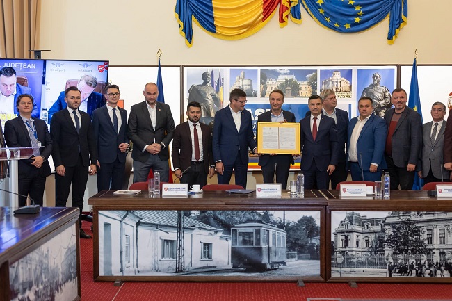 13 bărbați pentru o poză cu o hârtie