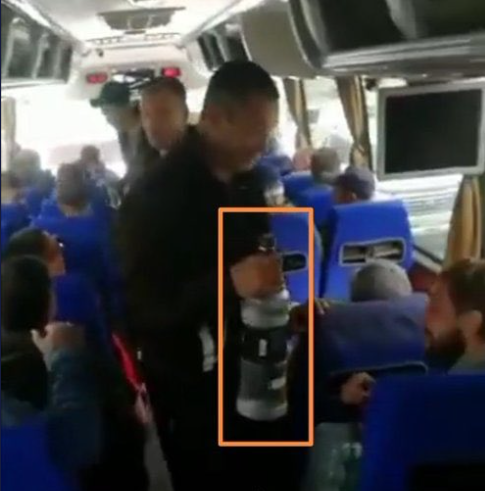 „Generosul” Putin