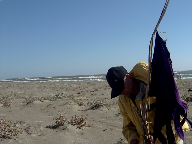 Balthazar e și el un conspiraționist model, sunt convins de asta