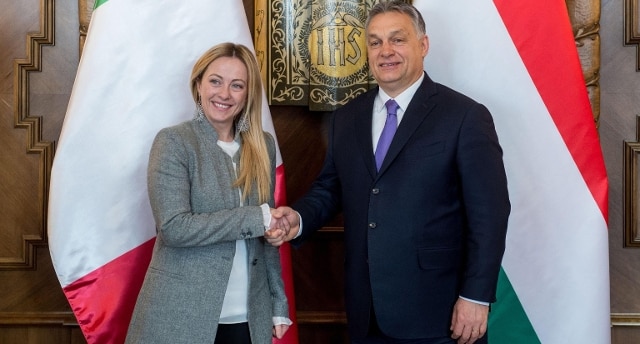 Italia: un guvern ”periculos” sau o marionetă a Bruxelles-ului?