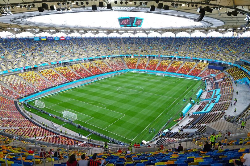 Ce de bani face Arena Națională!