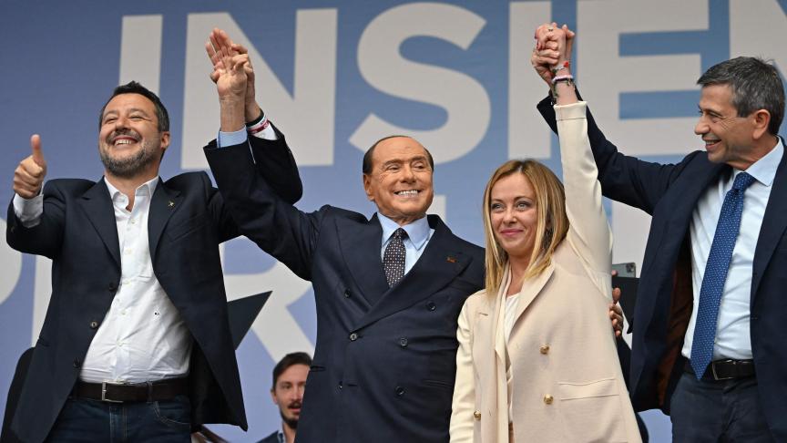 Revoluție conservatoare