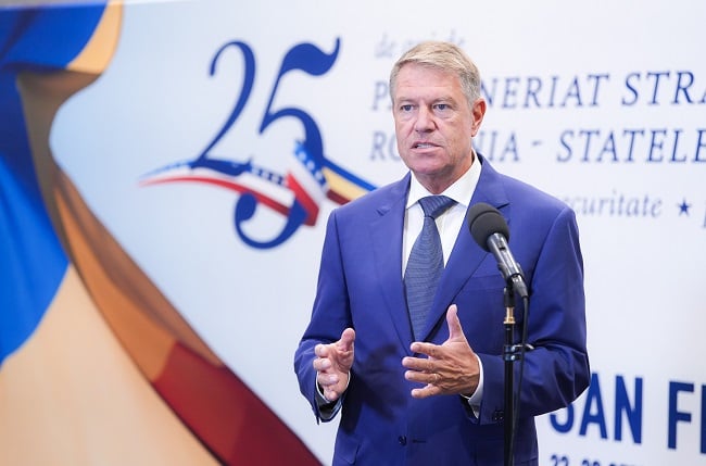 Se îngroaşă gluma (II). Care va fi prima ţintă nucleară a lui Putin?