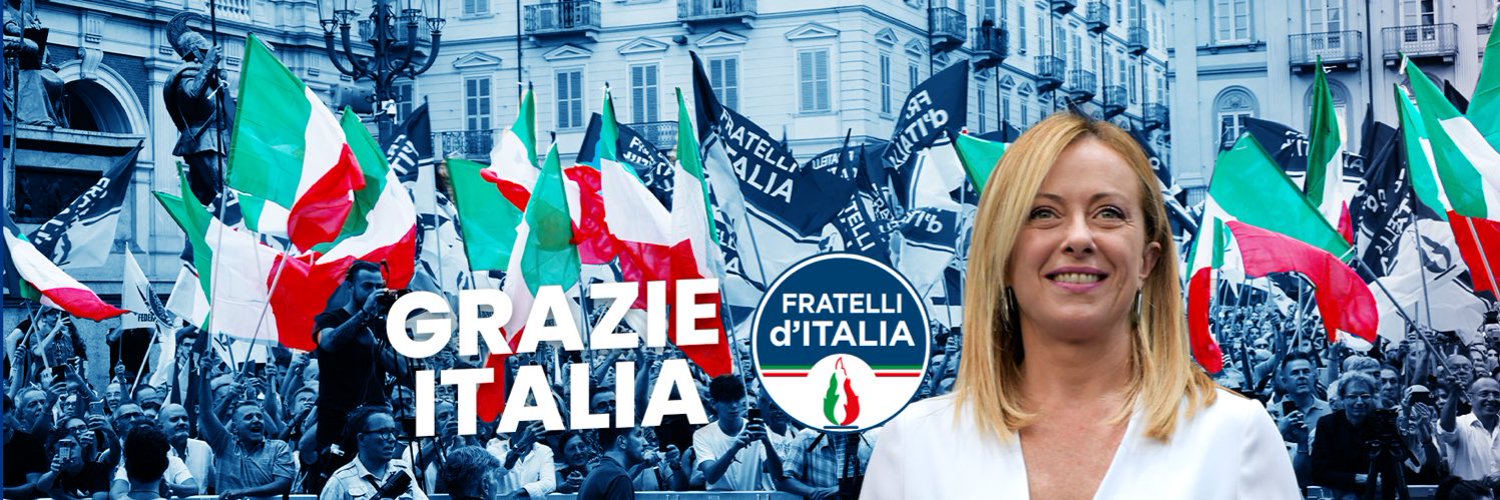 Giorgia Meloni și ”Europa patrioţilor!”