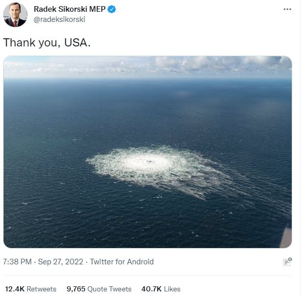 Oficiali UE acuză SUA că vor să dezindustrializeze Europa