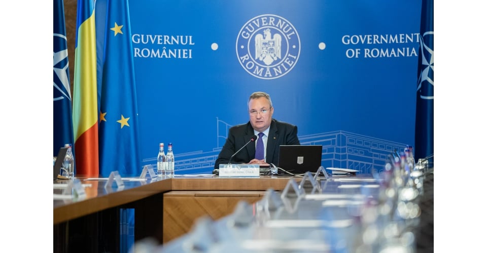 Oprea: Miniştrii PSD au îndeplinit jaloanele