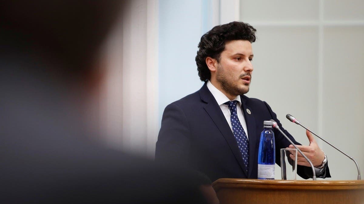 Ruşi arestați pentru spionaj în Muntenegru