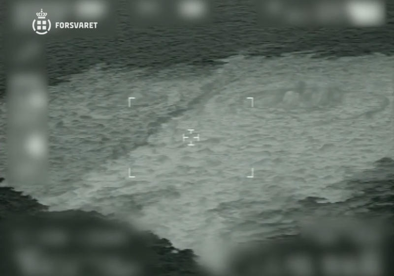 Moscova acuză Londra de implicare în exploziile de la gazoducte