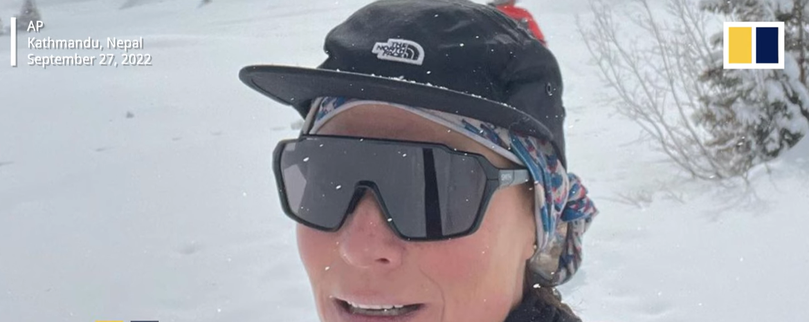 Celebra alpinistă, găsită moartă