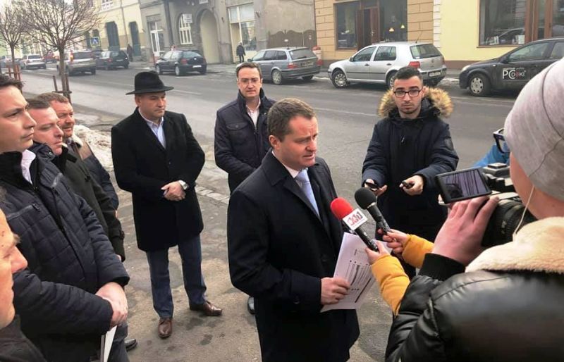 ÎCCJ respinge definitiv 18 plângeri penale formulate împotriva lui Dan Tanasă