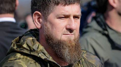 Kadîrov cere folosirea armelor nucleare în Ucraina