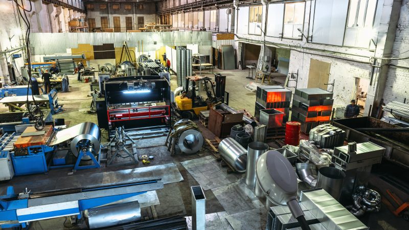 Cum și-ar putea reduce nemții „foamea de gaze“