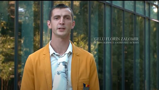 Sinuciderea vicecampionului olimpic la scrimă