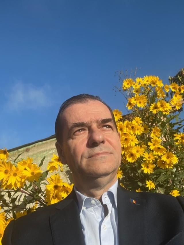 Ludovic Orban, consilierul nici prea-prea, nici foarte-foarte