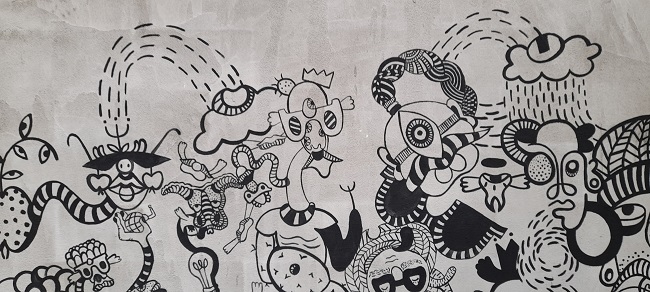 Președintele nostru e un fraier și jumătate  – SF Politic