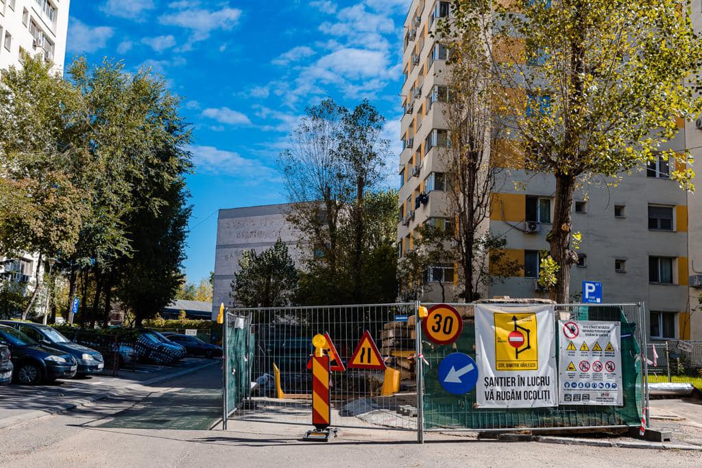 Bucureşti: 260 de mil. euro pentru sistemul de termoficare