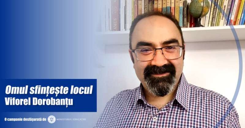 Cu ce se mai ocupă Ministerul Educației