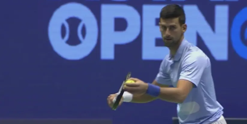 (VIDEO) Djokovic, trofeul 90 al carierei!