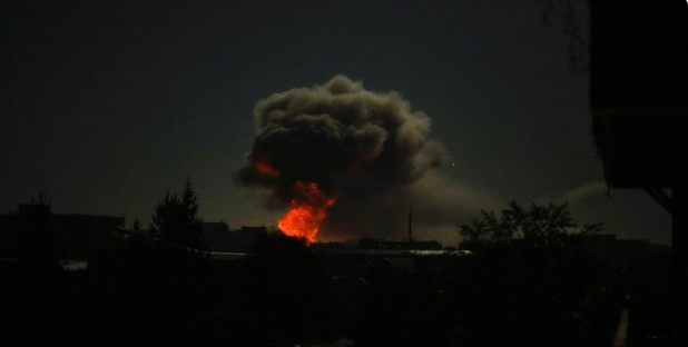 Trei scenarii pentru încheierea războiului din Ucraina