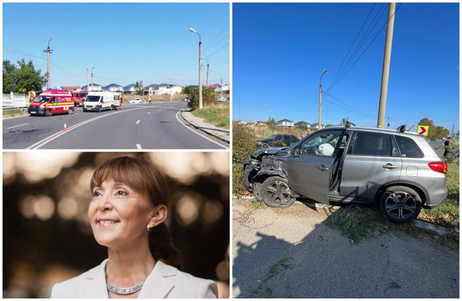 Decizie de ultimă oră în dosarul Monicăi Macovei