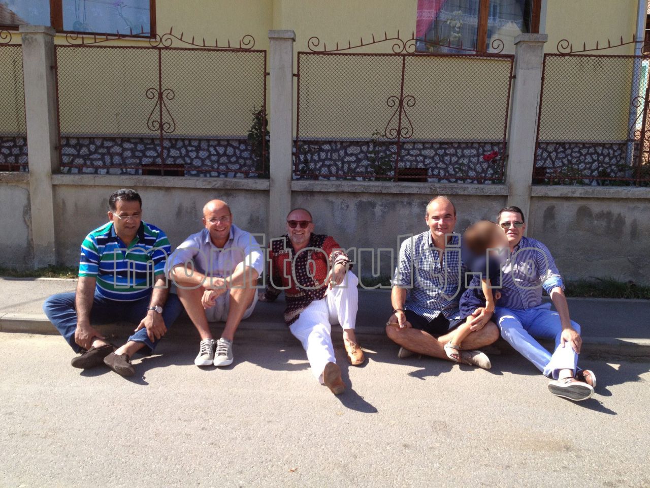 Notițele unui cârcotaș din ultima bancă (I)