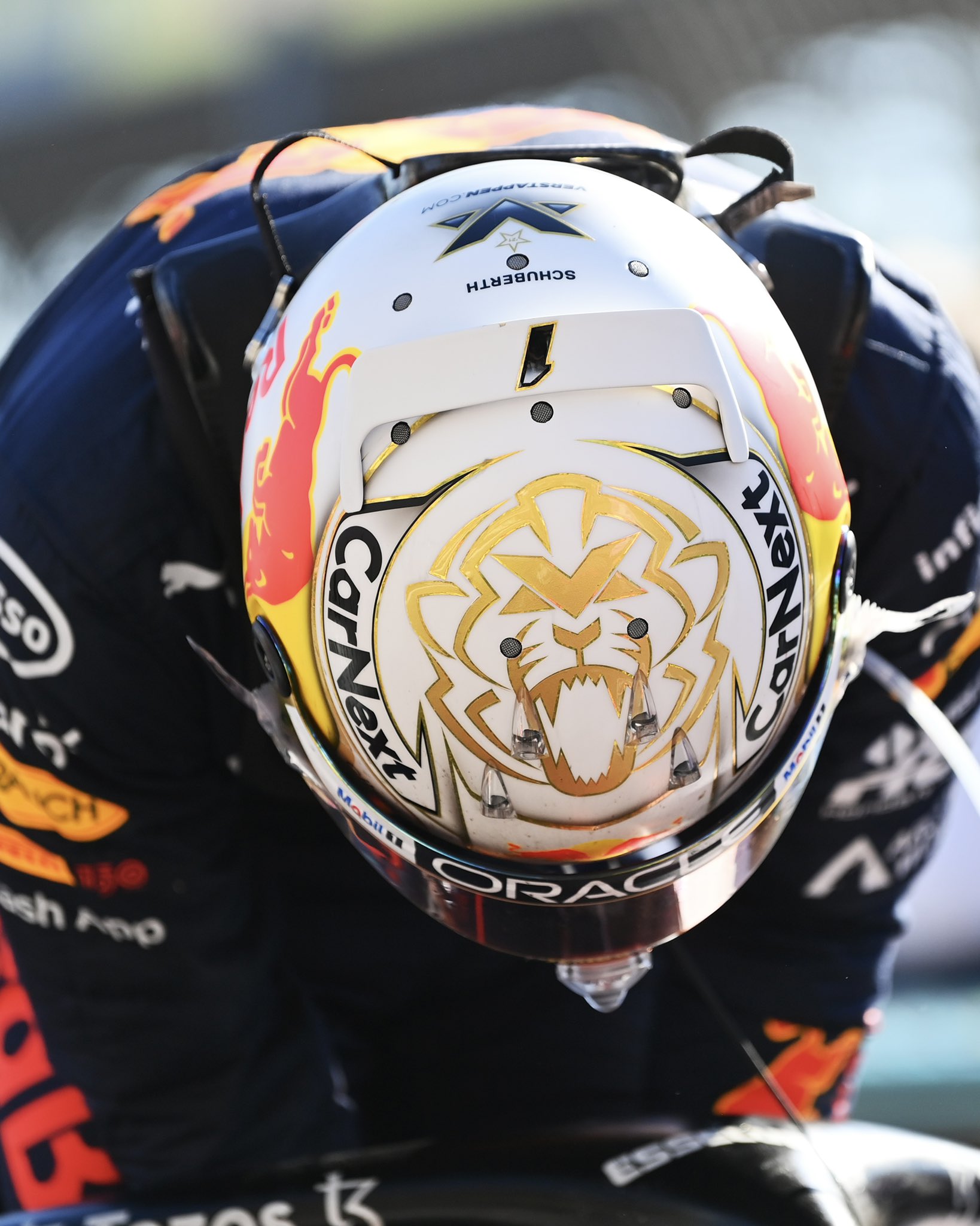 Campion mondial pentru al doilea an consecutiv