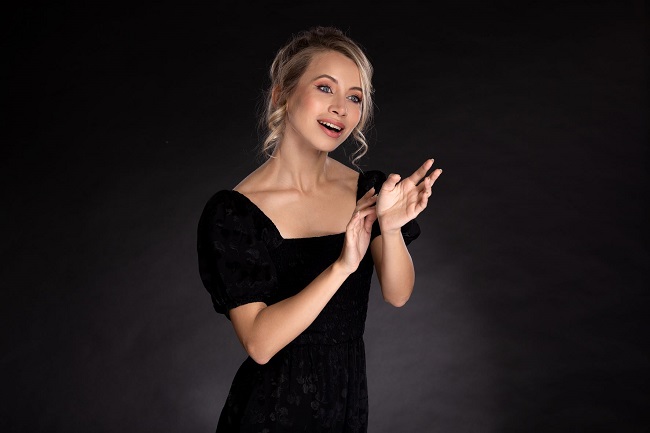 Concert Regal caritabil pentru susținerea tinerilor talentați ai României