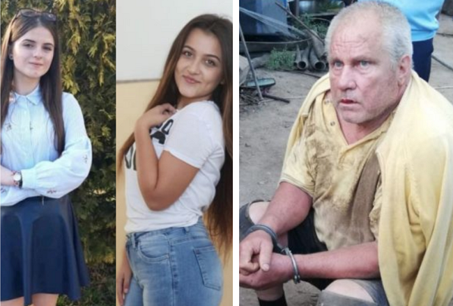 Gheorghe Dincă, mutat din penitenciarul Craiova imediat după sentință