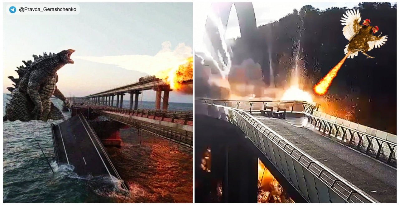 Despre sprijinul Americii pentru Ucraina!