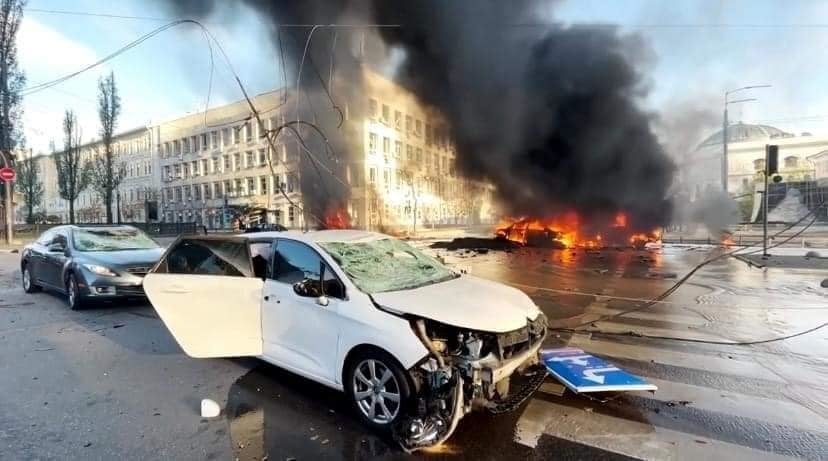 Zelenski: Care-i prioritatea numărul 1 acum