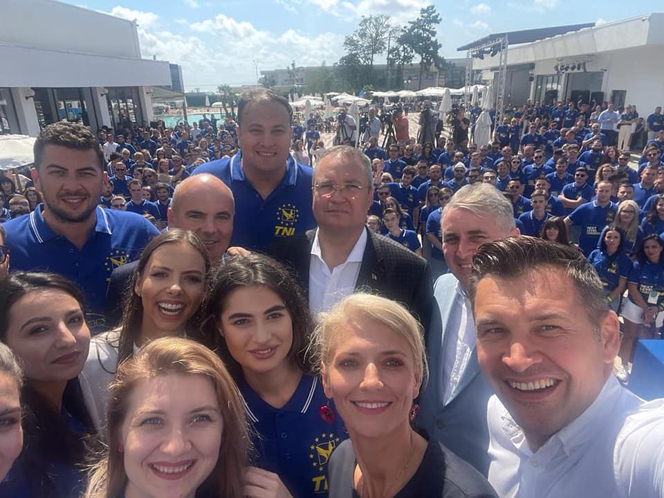 Gorghiu, grijulie tare când vine vorba de alții