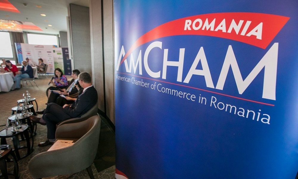 AmCham România