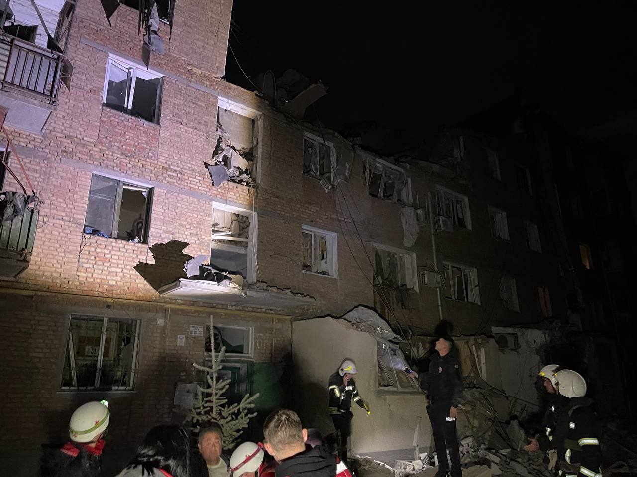 (FOTO/VIDEO) Atacuri în peste 40 de localități din Ucraina