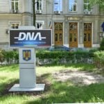 DNA, Ministerul Afacerilor Externe, MAE, angajată MAE anchetată de DNA, angajată MAE anchetă DNA