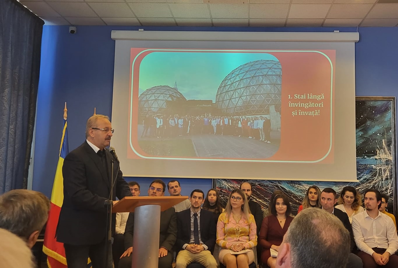 Cristoiu: Va reuși Zelensky să-l dea afară pe Vasile Dîncu din Guvernul României?