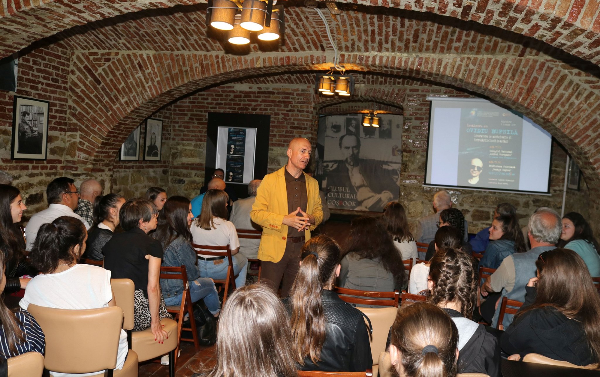 Vorbe, vorbe, vorbe…