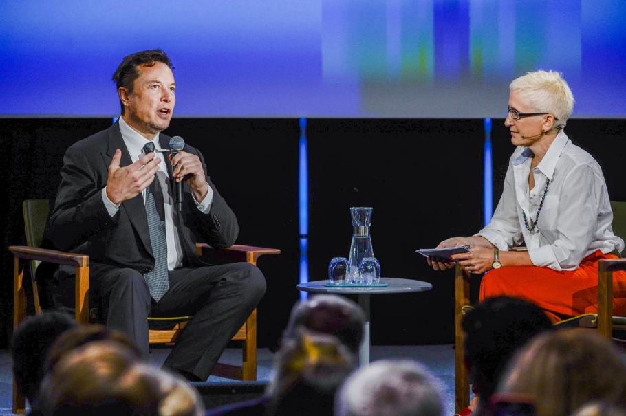 Nota de plată! Elon Musk, lovitură pentru Ucraina