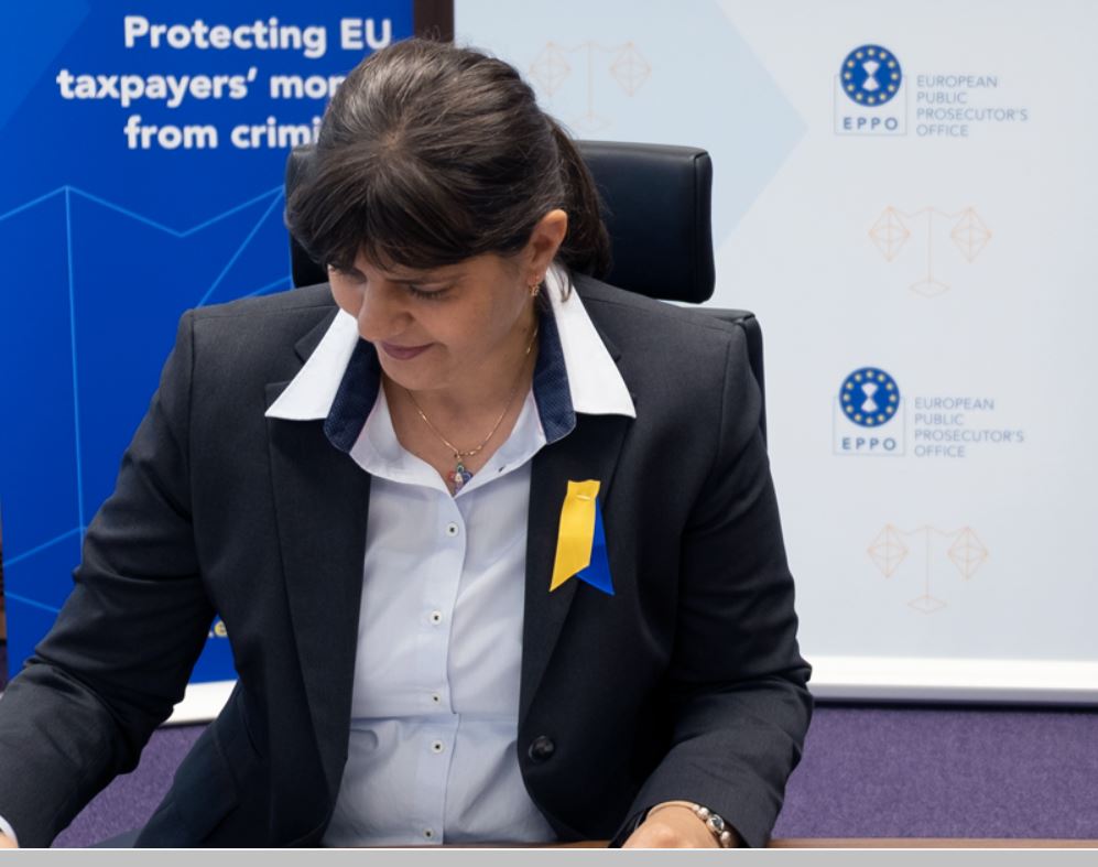 Dosare clasate – Kovesi, la bal, nu la ”spital”