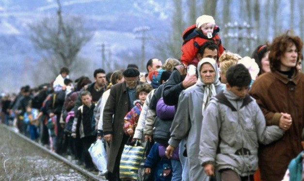 Germania acuză Serbia: Acest război este hibrid