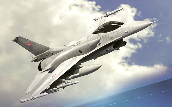 Despre implicarea României în pregătirea piloților militari ucrainieni