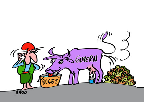 Economie de criză