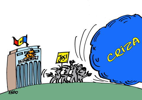 Protestatariada