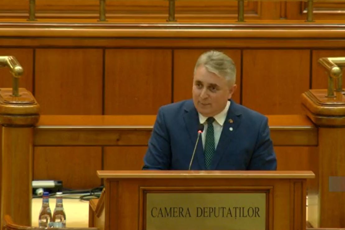 Bode despre moţiune: Un ghiveci. Drulă reacţionează (update)