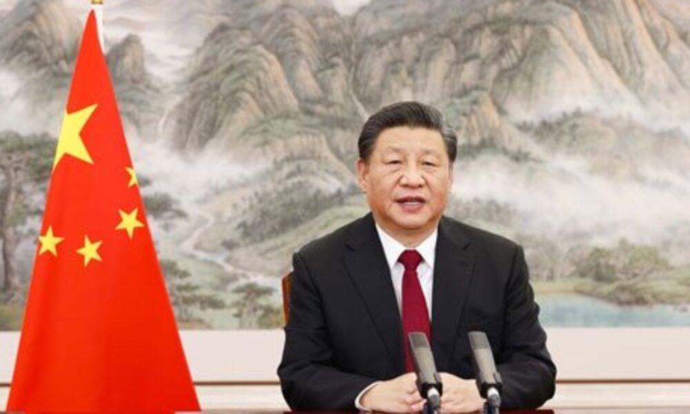 Analiză. Ce ne-a spus Congresul Partidului Comunist Chinez?