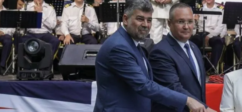 Finul lui Bădălău către liberali: Bocitoarelor, dar chiar v-a invitat cineva…?