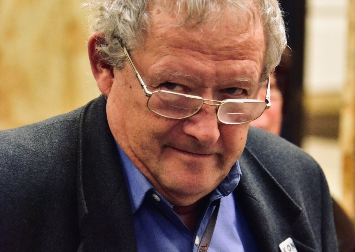 Adam Michnik: De ce Putin nu trebuie să câștige